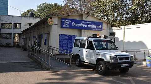 Shivajinagar police station