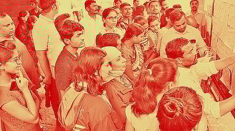 Representational Image