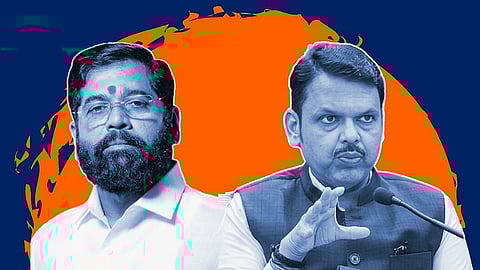 Maharashtra Government