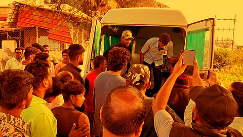 Leopard Kills 8-Year-Old Boy in Junnar