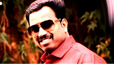 Vanraj Andekar