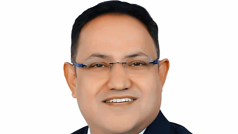 Manav Mehra