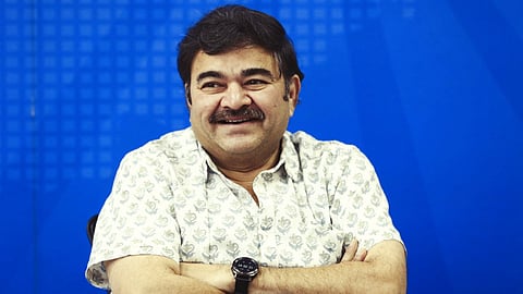 Prashant Damle
