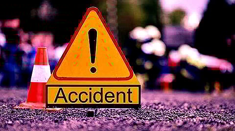 Road Accident