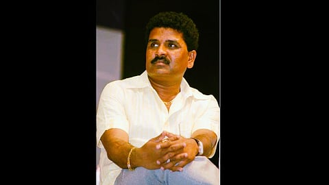 Parshuram Wadekar