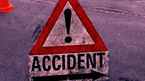 Accident