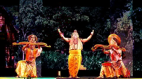 Broadway Ramlila