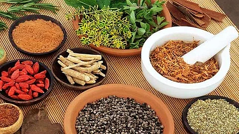 Ayurveda