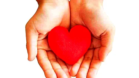 World Heart Day 2024