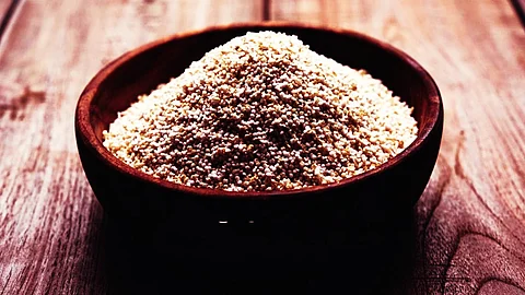 Navratri Boosts Demand for Fasting Essentials