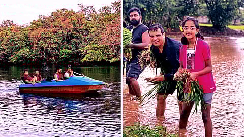 Maval’s Eco-Friendly Getaway