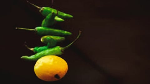 Anti-Superstition Committee Calls