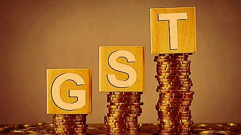 GST Notices