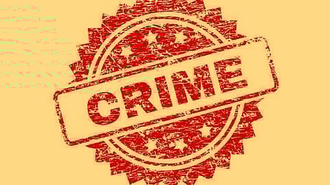 Nasrapur Wine Shop Robbed
