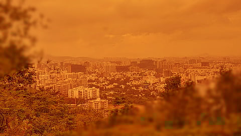 Baner Hill