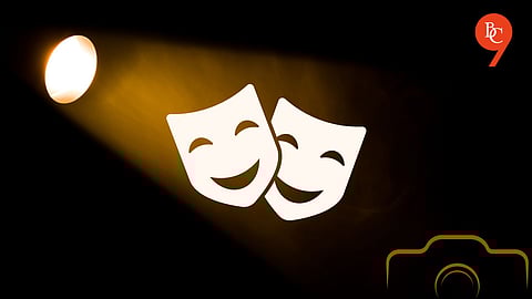 Lights, Camera, Drama! - Upcoming Theatre Plays to Watch in Pune