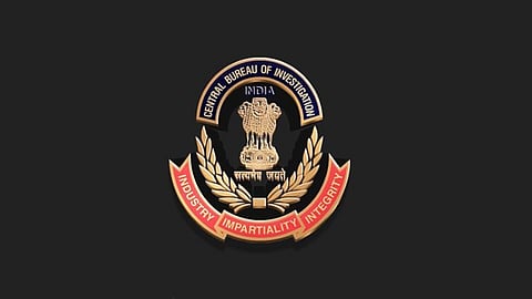 Central Bureau of Investigation