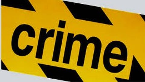 Crime