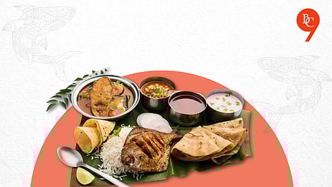 Pune Guide: Best Places in Pune to Try Konkan Cuisine