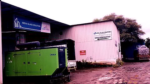India Glass Solutions