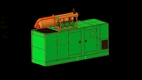 Retrofit Aftertreatment System