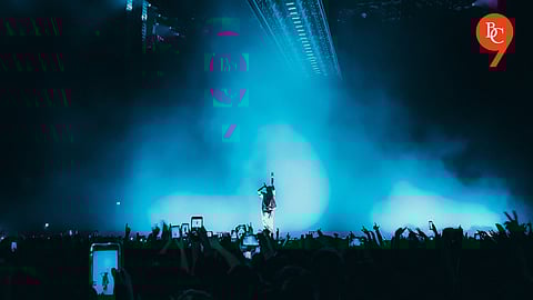 Pune Turns Musical with These Upcoming Concerts in City