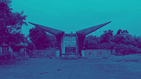 Yashwant Sugar Factory