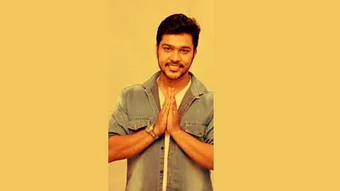 Suyash Tilak