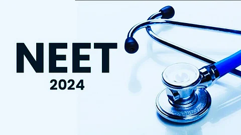 NEET Exam