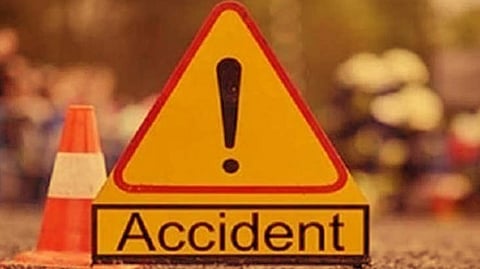 Accident