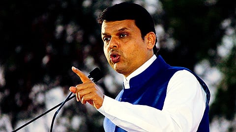 Devendra Fadnavis