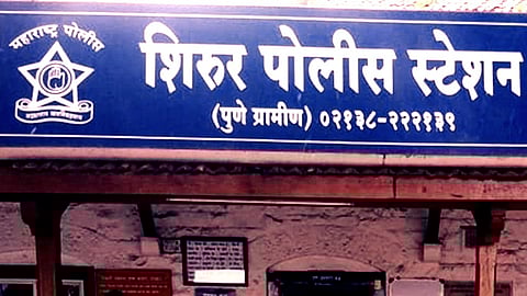 Shirur police station