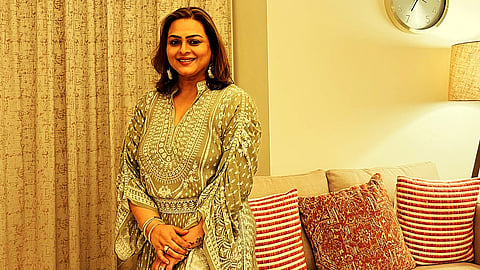 Shilpa Shirodkar