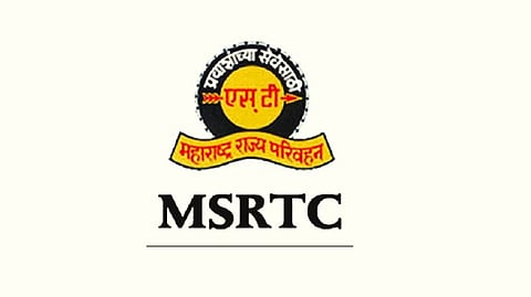 MSRTC Shaktipeeth Pilgrimage Buse