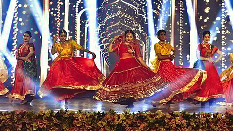 Pune Navratri Festival