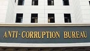 Anti-Corruption Bureau