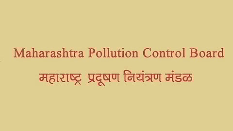 Maharashtra Pollution Control Board