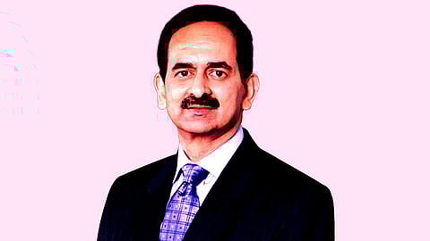 Sanjay Kirloskar