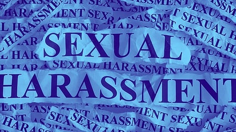 Sexual Harassment