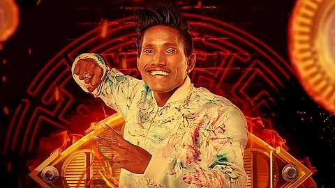 Suraj Chavan Wins 'Bigg Boss Marathi 5'