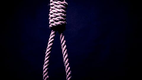 Girl Dies by Suicide