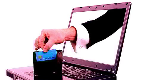 Fraud (Representative Image)