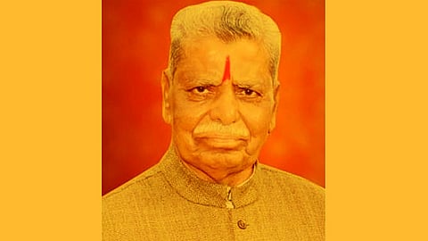 Anantrao Thopte
