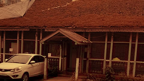 State Excise Department, Pune