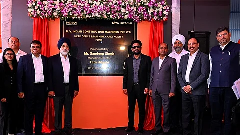 Tata Hitachi Expands Reach with New Integrated Facility in Pune