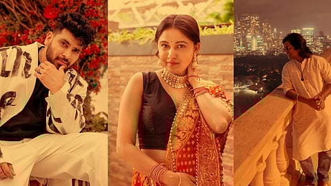 Gautami Deshpande, Shiv Thakare, Gaurav More Win Dream Homes in MHADA Lottery