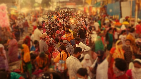 File Photo for representational purpose