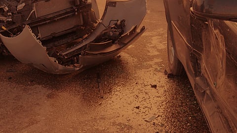 Hit-And-Run