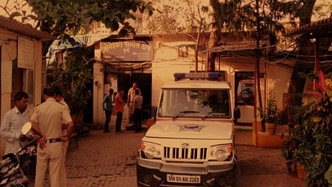 Jogeshwari Police Station