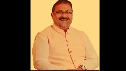 Shekhar Mundada